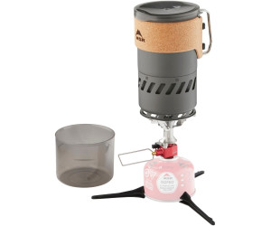 Система для приготування їжі MSR Switch System Stove